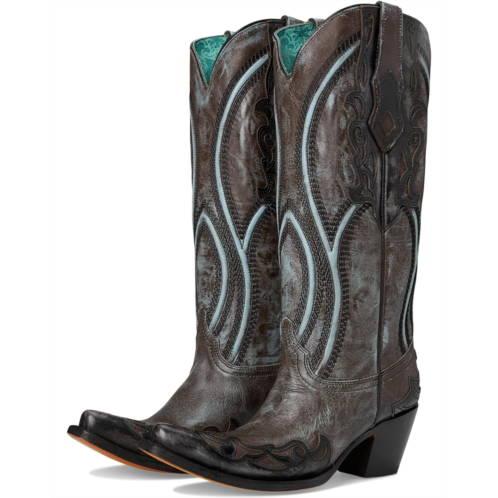 Womens Corral Boots A4699