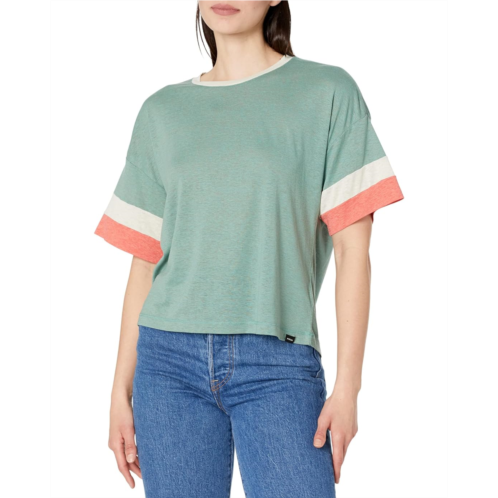 Prana Cozy Up Skywalk Tee