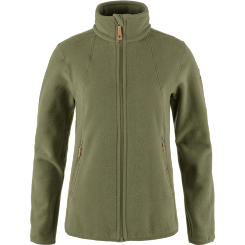 Womens Fjallraven Stina Fleece