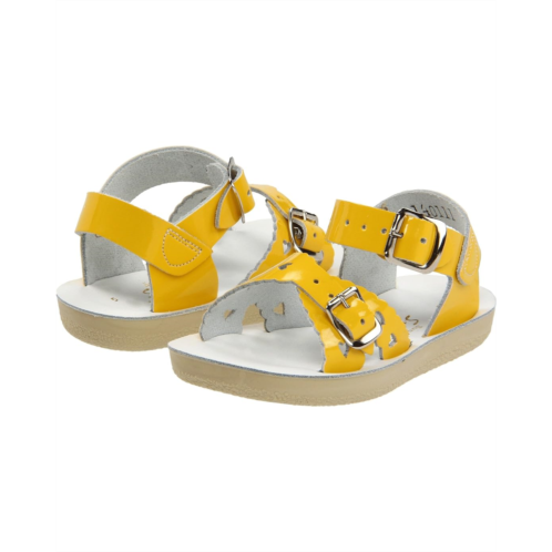 Salt Water Sandal by Hoy Shoes Sun-San - Sweetheart (Toddler/Little Kid)