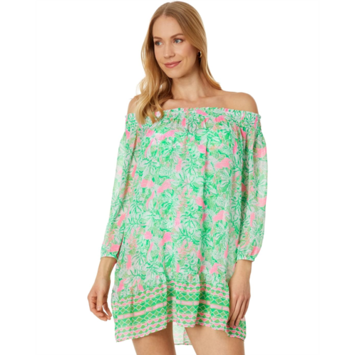 Lilly Pulitzer Maribeth Cover-Up