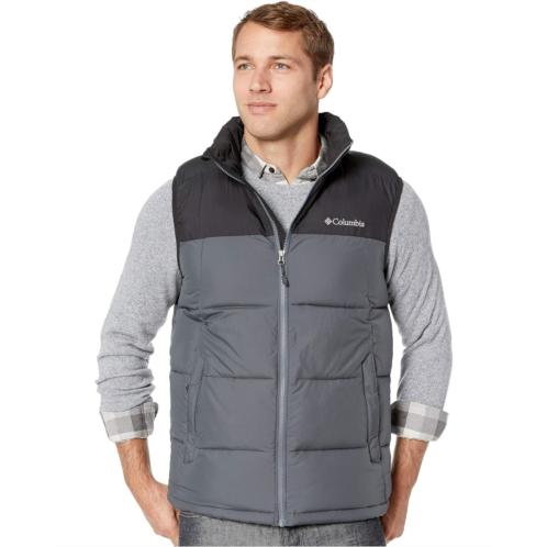 Mens Columbia Pike Lake Vest