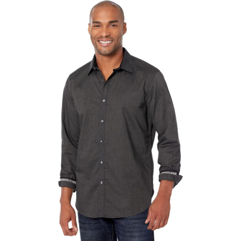 Robert Graham Serpens Long Sleeve Woven Shirt