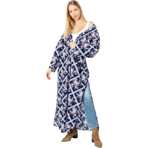 Free People Im The One Robe