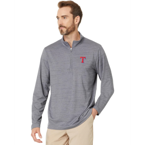 TravisMathew Texas Rangers The Heater 1/4 Zip