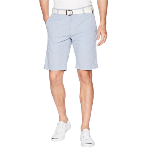 U.S. POLO ASSN. End on End Hartford Shorts