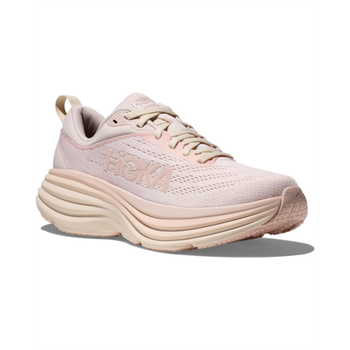 Womens Hoka Bondi 8