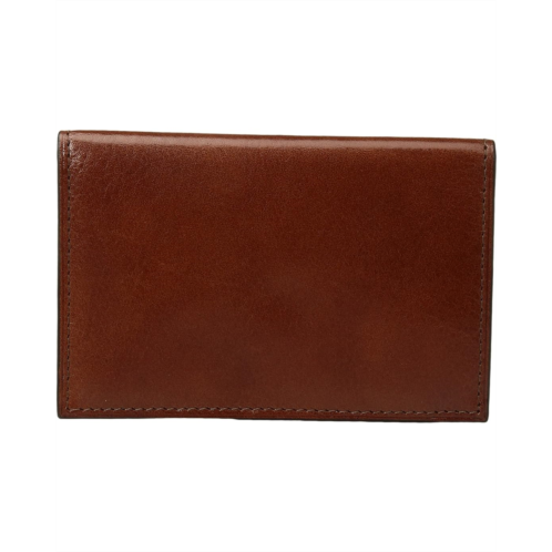 Bosca Old Leather Collection - 8 Pocket Credit Card Case