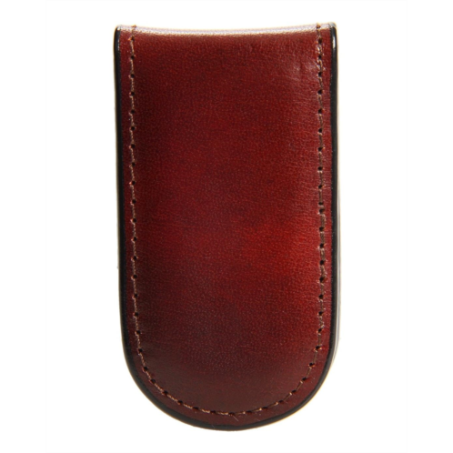 Bosca Old Leather Collection - Magnetic Money Clip
