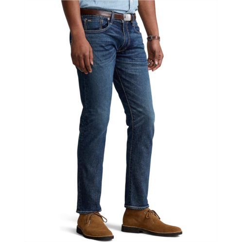 Polo Ralph Lauren Varick Slim Straight Jeans