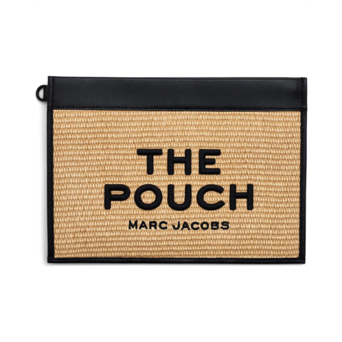 Marc Jacobs The Woven Large Pouch