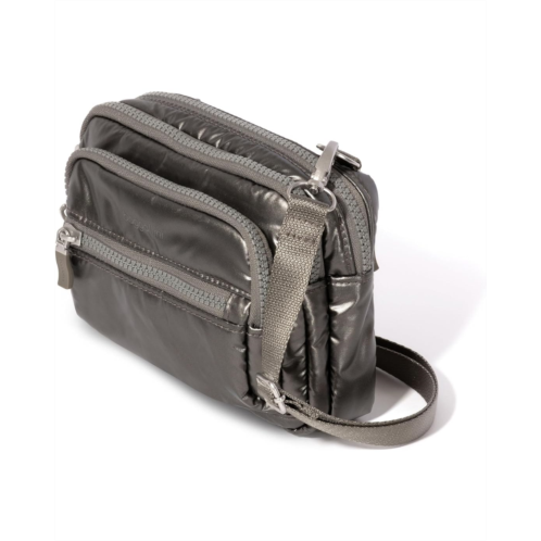 Baggallini Triple Zip Bagg