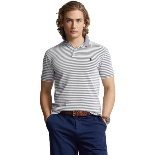 Polo Ralph Lauren Custom Slim Fit Stretch Mesh Polo Shirt