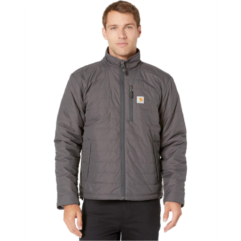 Mens Carhartt Rain Defender Relaxed Fit LW Insulated Jacket
