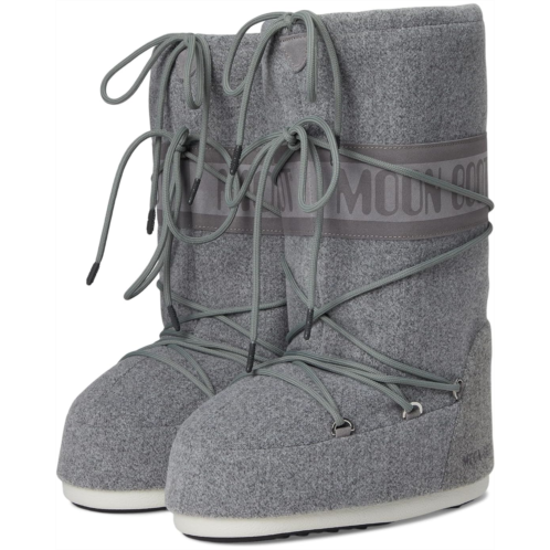 MOON BOOT Icon Felt