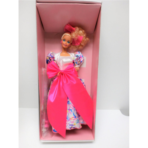 Mattel Barbie Style Collector Doll Special Limited Edition
