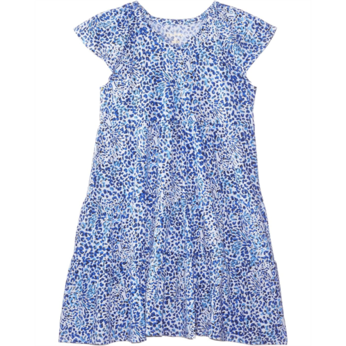 Lilly Pulitzer Kids Mini Kawai Dress (Toddler/Little Kids/Big Kids)