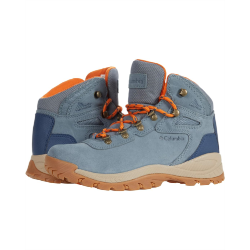 Columbia Newton Ridge Plus Waterproof Amped
