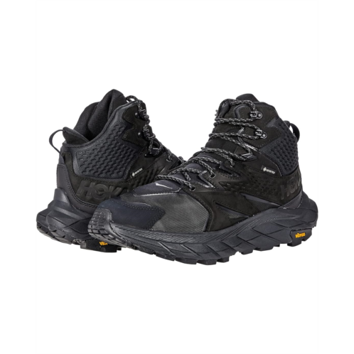 Mens Hoka Anacapa Mid GORE-TEX