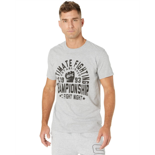 UFC Fight Night Brush Tee
