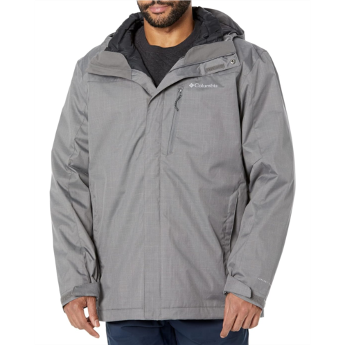 Columbia Big & Tall Whirlibird IV Interchange Jacket