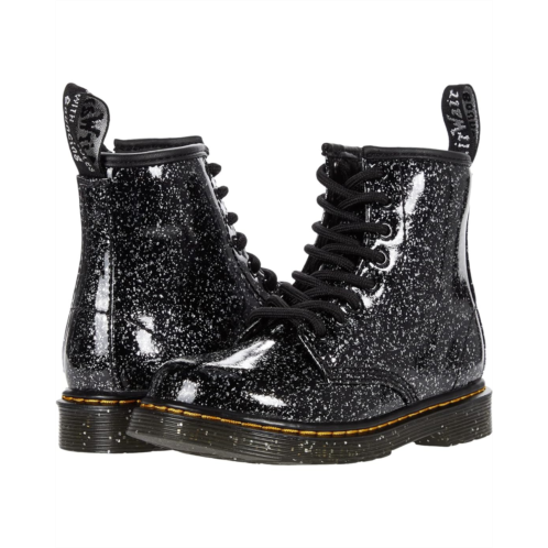 Dr. Martens Kid  s Collection Dr Martens Kids Collection 1460 Lace Up Fashion Boot (Little Kid/Big Kid)