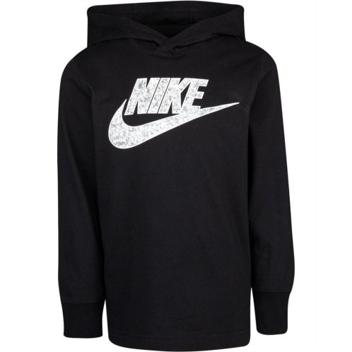 Nike Kids Digi Confetti Jersey Pullover (Toddler)