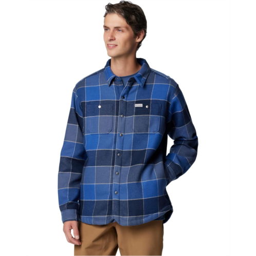 Columbia Windward Ii Shirt Jacket