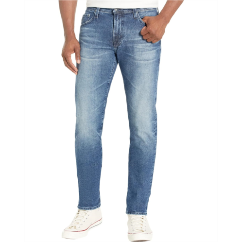 AG Jeans Tellis Modern Slim Jeans in 9 Years Silverado