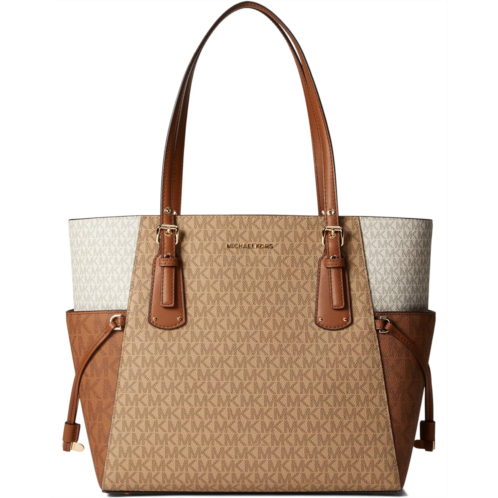 Michael Michael Kors Voyager East/West Tote