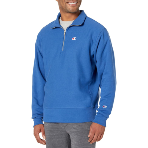 Champion Reverse Weave 1/4 Zip Pullover