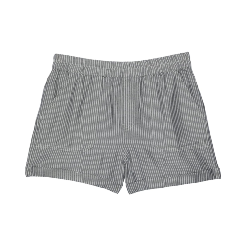 Volcom Kids Sunday Strut Shorts (Little Kids/Big Kids)