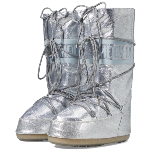 Unisex MOON BOOT Icon Glitter