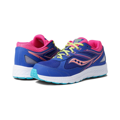 Saucony Kids Cohesion 14 LTT (Little Kid/Big Kid)