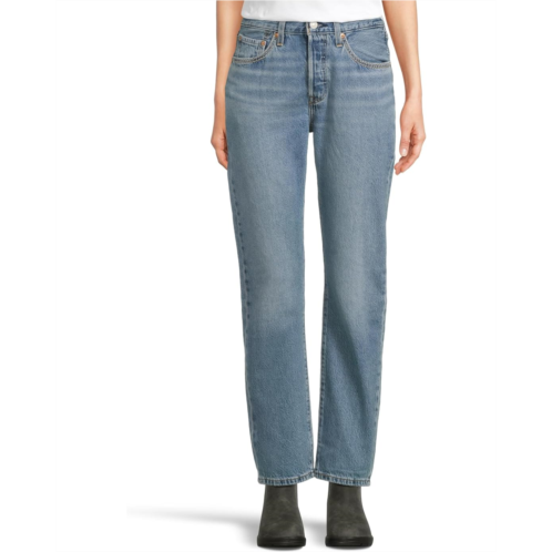 Womens Levis Womens 501 Jeans