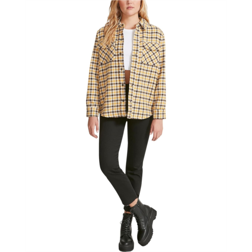 Steve Madden 7 Days A Week Jacket