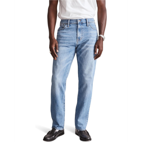 Mens Madewell The 1991 Straight-Leg Jeans in Mainshore Wash