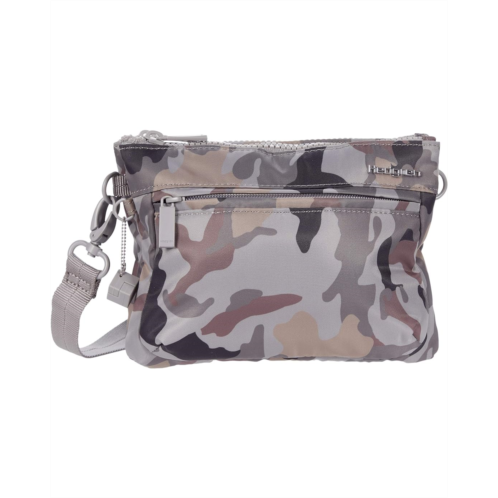 Hedgren Rain Eco Convertible Crossbody