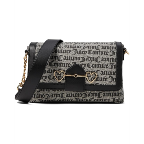 Juicy Couture Love Is Juicy Crossbody