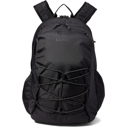 L.L.Bean LLBean 30 L Comfort Carry Laptop Pack