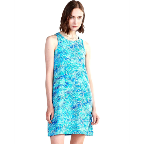 Womens Hatley Bella Dress - Sweeping Fronds