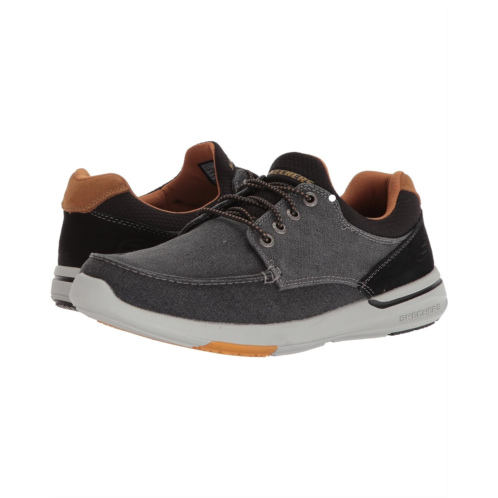 Mens SKECHERS Relaxed Fit: Elent - Mosen