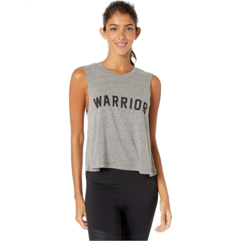 Womens Spiritual Gangster Crop Tank Top