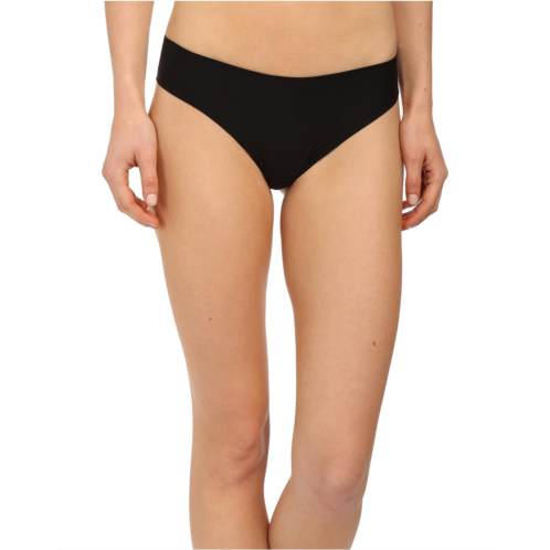 Commando Butter Mid Rise Thong CT16