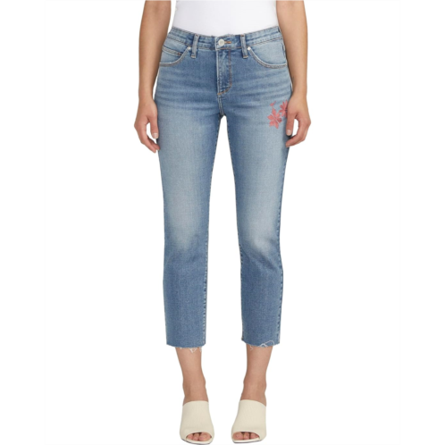 Jag Jeans Ruby Straight Crop