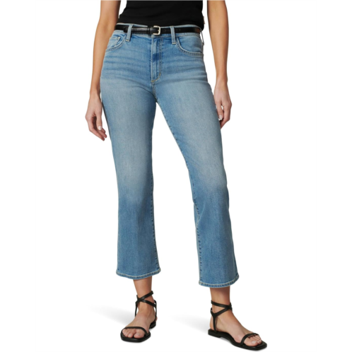 Womens Joes Jeans The Callie Cropped Bootcut W/ Razor Hem