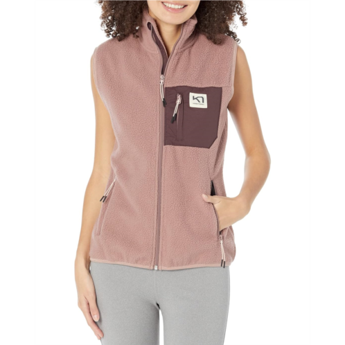 KARI TRAA Roethe Vest