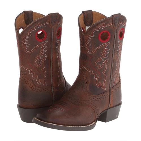 Ariat Kids Roughstock (Toddler/Little Kid/Big Kid)