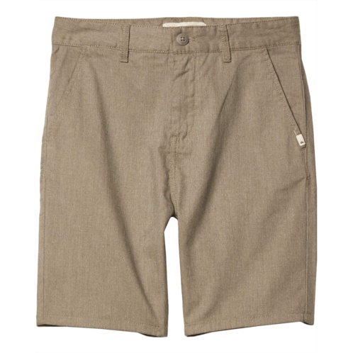 Quiksilver Kids New Everyday Union Stretch (Big Kids)