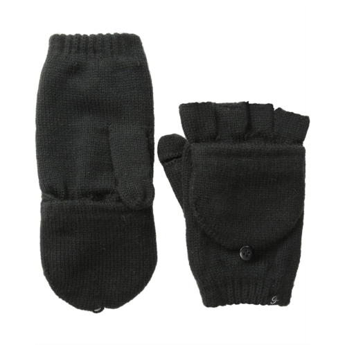 Plush Fleece-Lined Texting Mittens